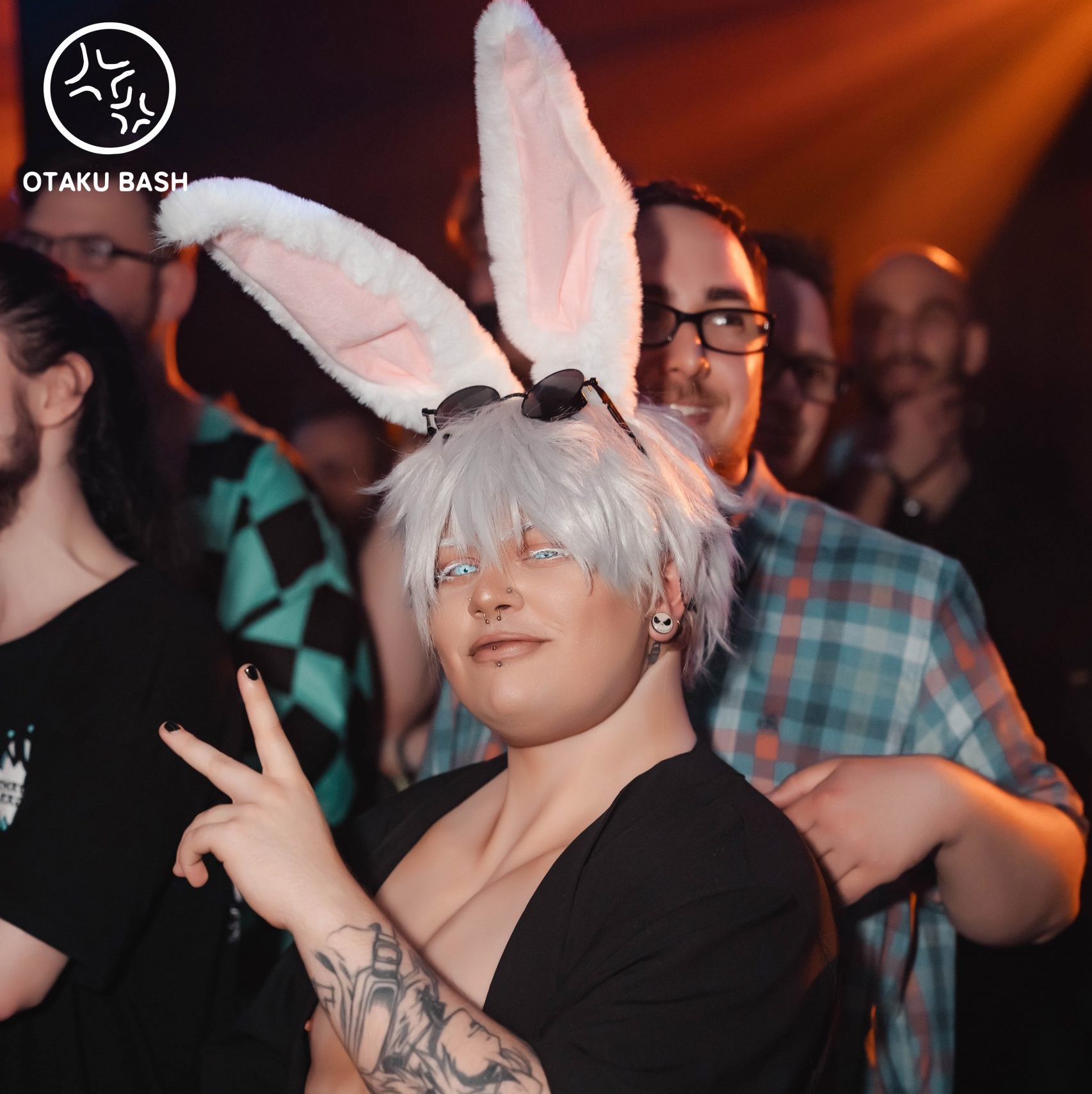 Otaku Bash